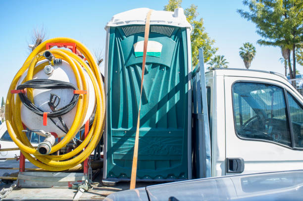 Best Sanitation services for porta potties  in Clovis, CA