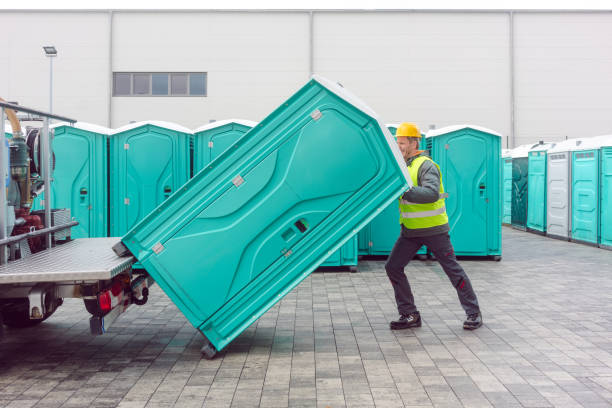 Portable Toilet Options We Offer in Clovis, CA