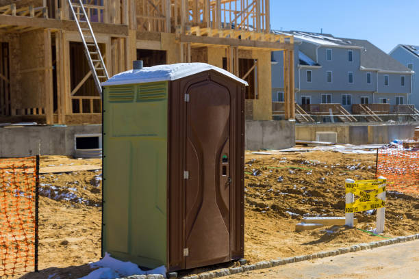 Trusted Clovis, CA porta potty rental Experts