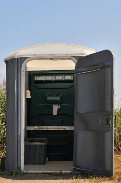 Portable restroom solutions in Clovis, CA