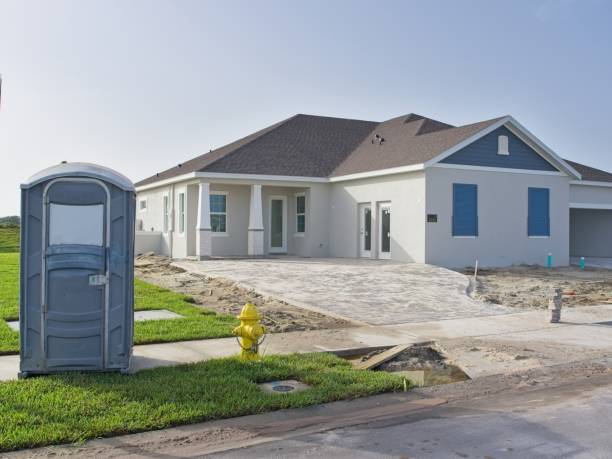  Clovis, CA Porta Potty Rental Pros