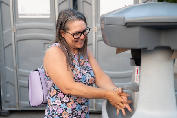 Portable Toilet Options We Offer in Clovis, CA